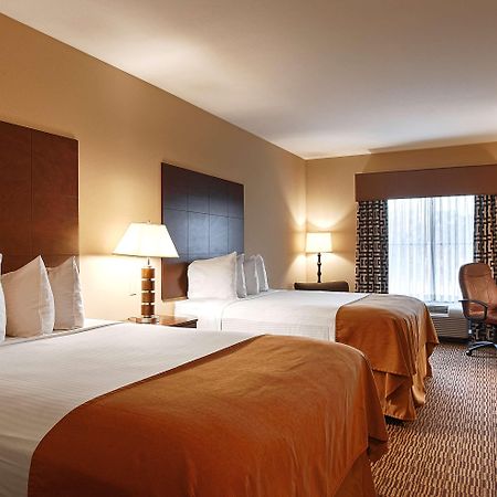 Best Western St. Francisville Hotel מראה חיצוני תמונה