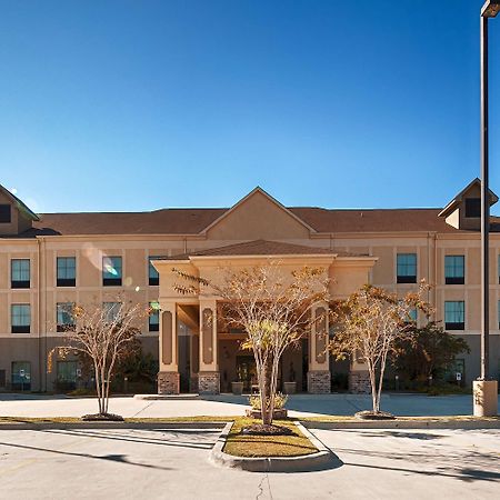 Best Western St. Francisville Hotel מראה חיצוני תמונה