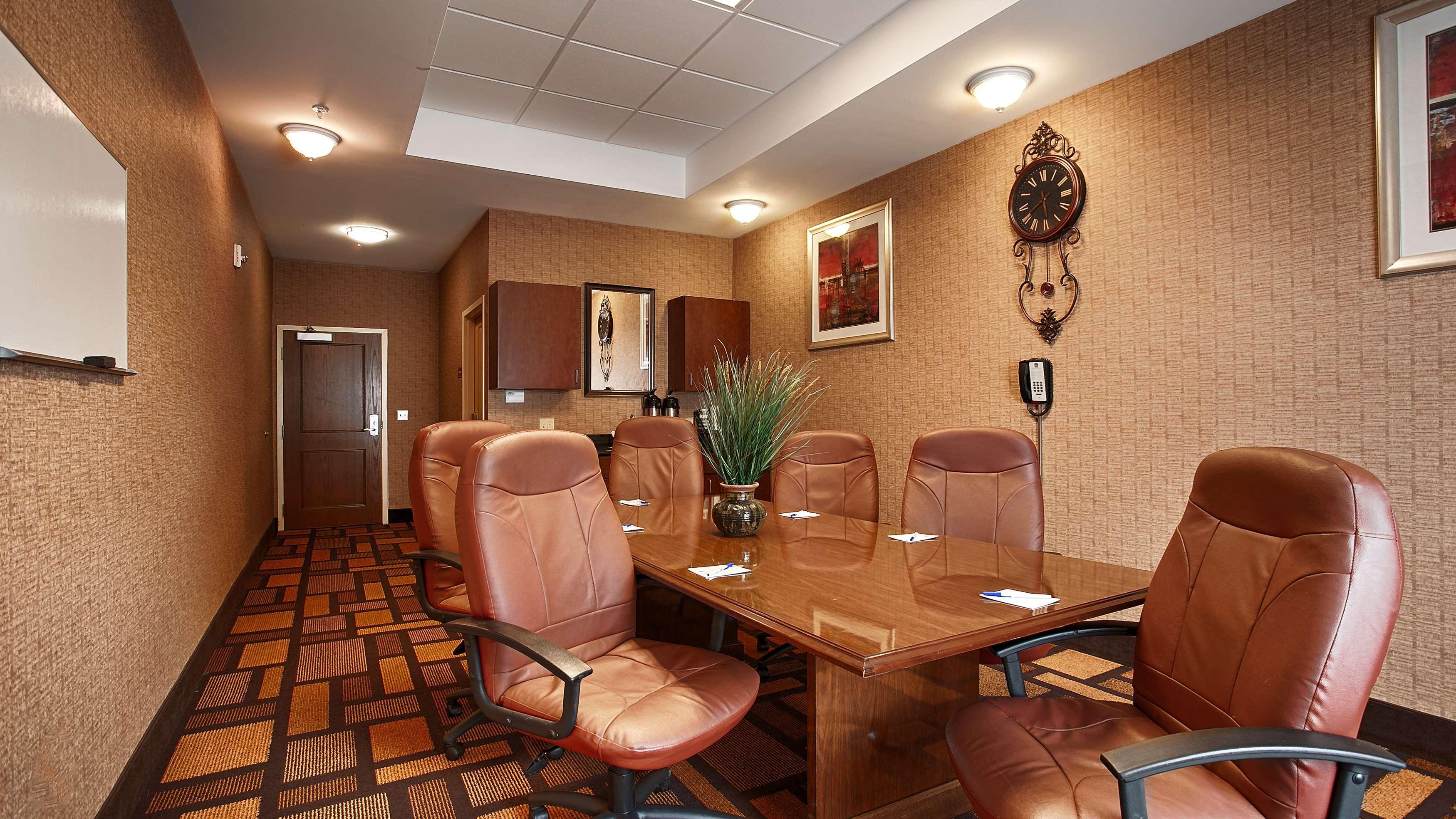 Best Western St. Francisville Hotel מראה חיצוני תמונה