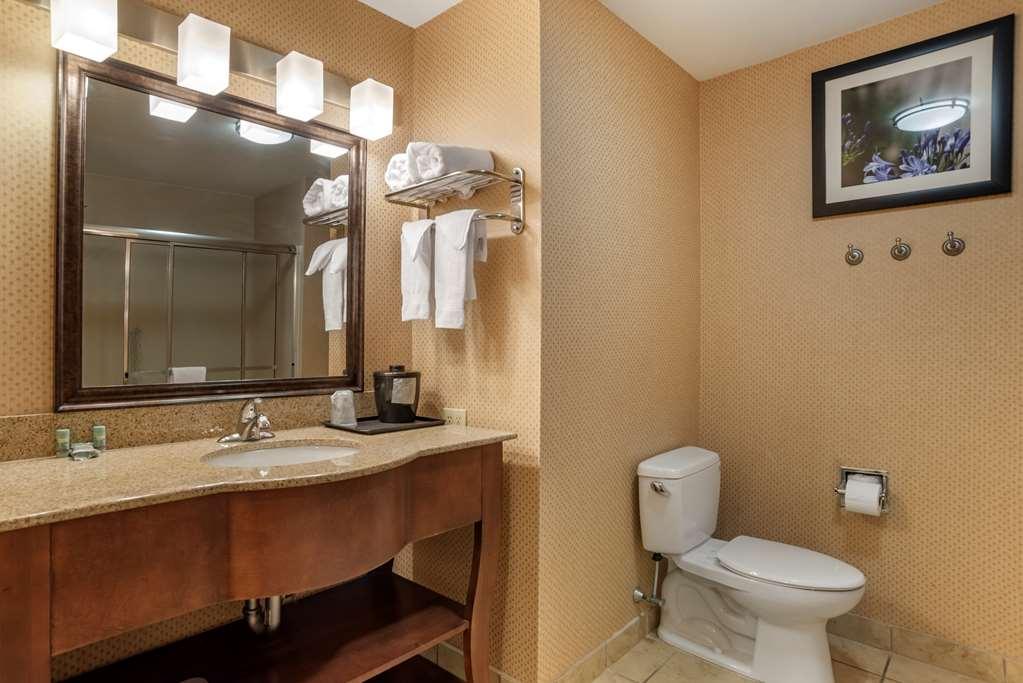 Best Western St. Francisville Hotel חדר תמונה