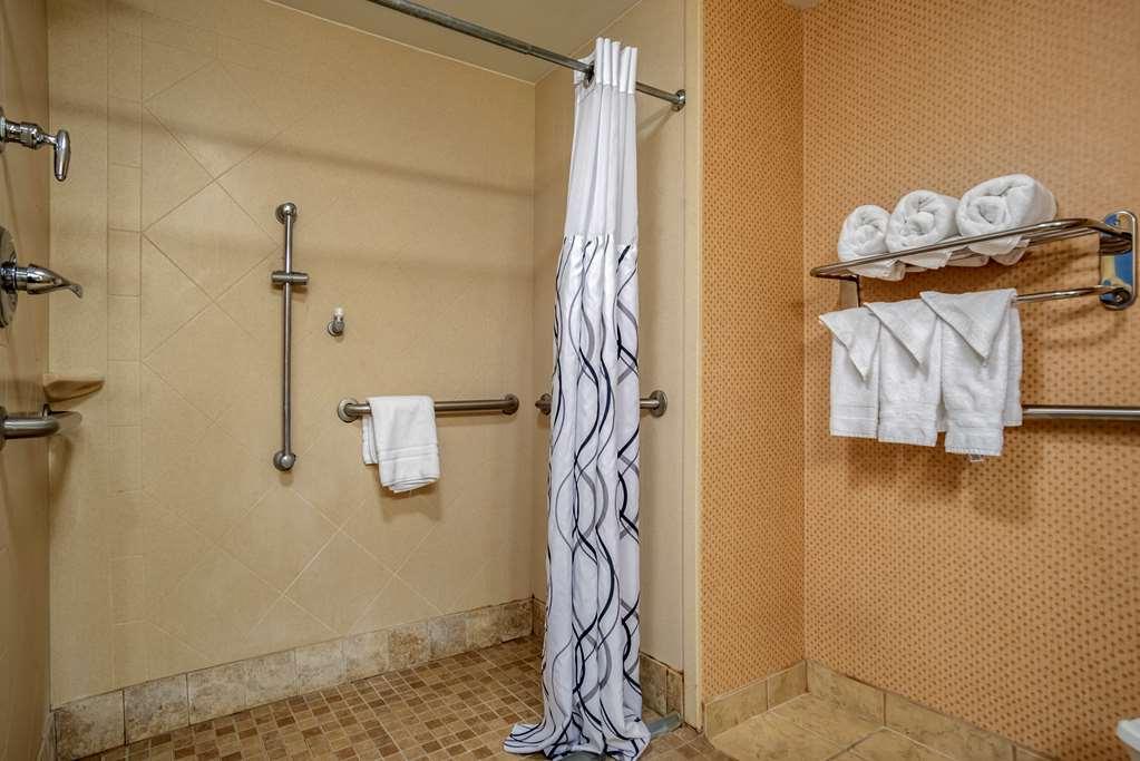 Best Western St. Francisville Hotel מראה חיצוני תמונה