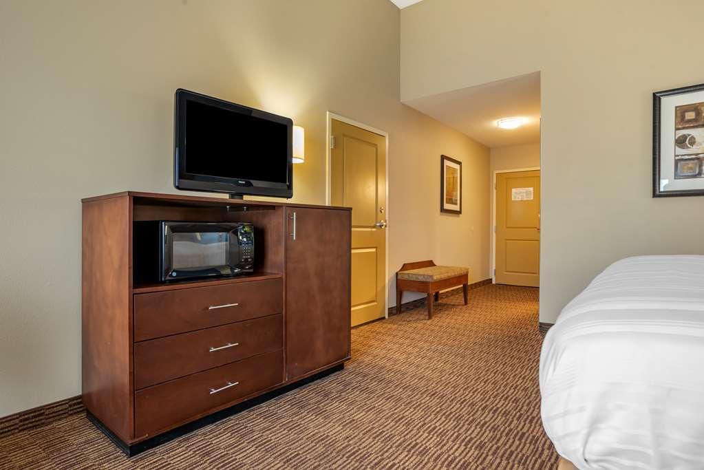 Best Western St. Francisville Hotel חדר תמונה