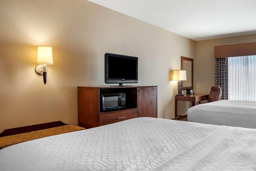 Best Western St. Francisville Hotel מראה חיצוני תמונה