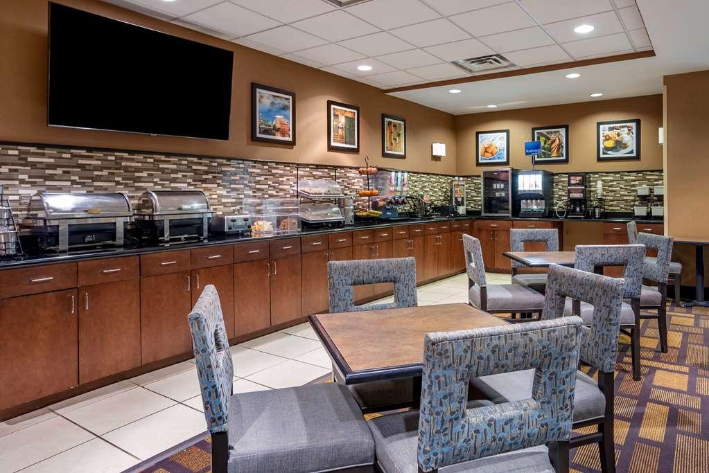 Best Western St. Francisville Hotel חדר תמונה