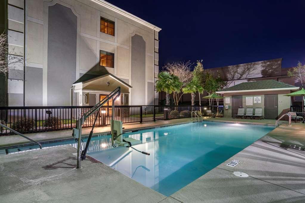 Best Western St. Francisville Hotel מתקנים תמונה