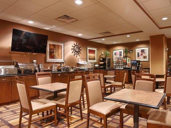 Best Western St. Francisville Hotel מראה חיצוני תמונה