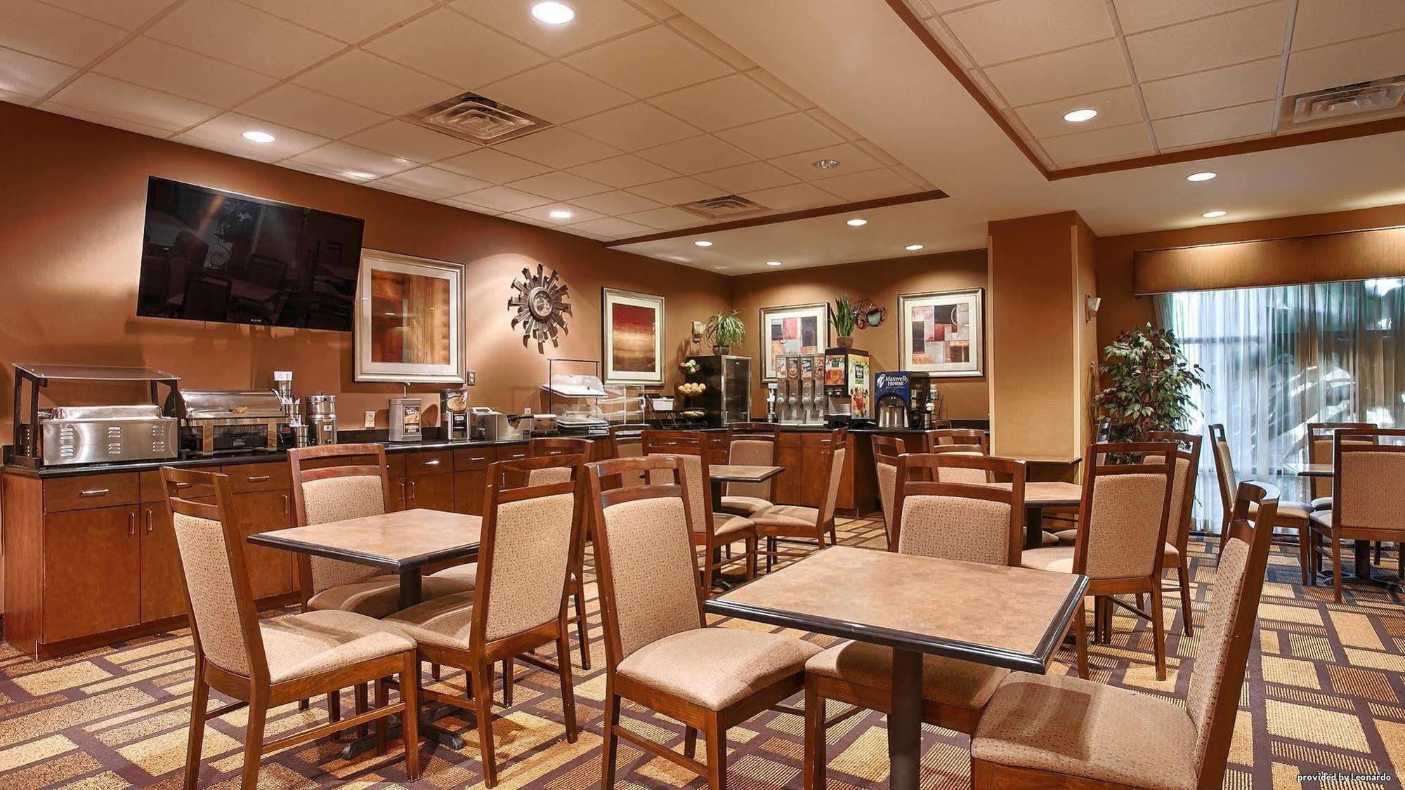 Best Western St. Francisville Hotel מראה חיצוני תמונה