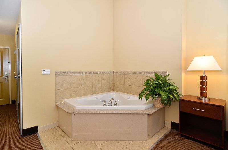 Best Western St. Francisville Hotel חדר תמונה