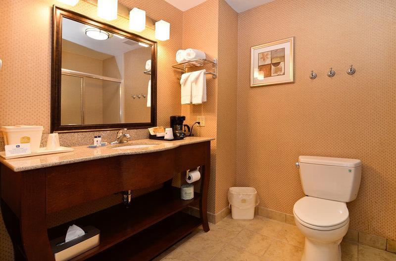Best Western St. Francisville Hotel חדר תמונה