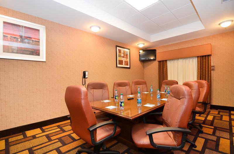 Best Western St. Francisville Hotel מתקנים תמונה
